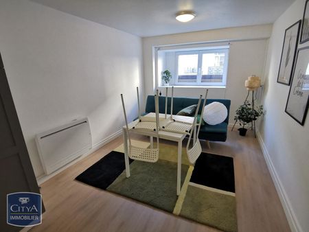 Location Appartement 2 pièces 32m² ST ETIENNE 42100 - Photo 2