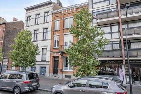 Room at Boulevard Solvay 19 - Foto 4