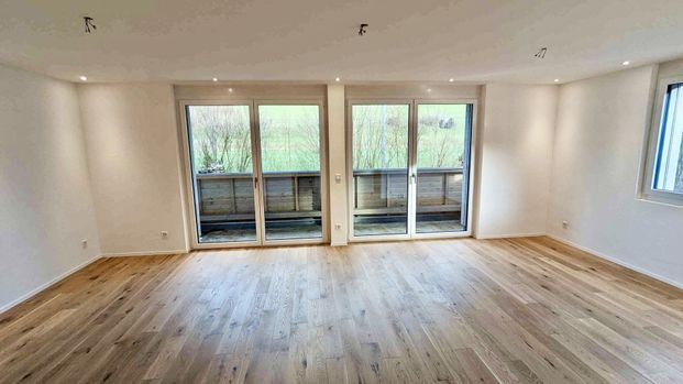 1.5 Zimmer, 45 m², 1. Stock - Photo 1