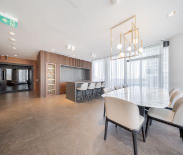 For Lease - 5 Buttermill Avenue Unit# 2205, Vaughan, Ontario - Photo 5