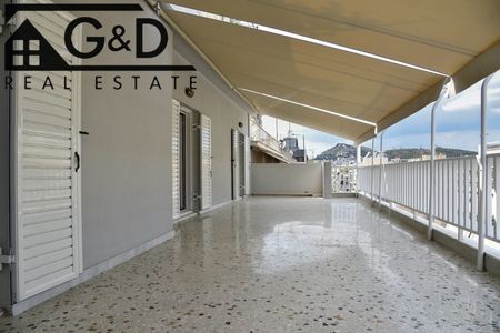 Διαμέρισμα για ενοικίαση Άγιος Νικόλαος Καισαριανής (Καισαριανή) - Photo 2