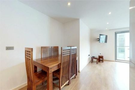 2 Bed Flat, Werner Court, E3 - Photo 4