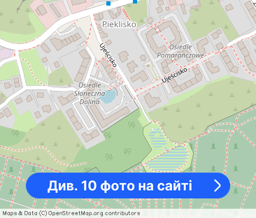 2 pokojowe mieszkanie na wynajem - Фото 1