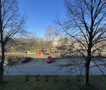 Wohlfühlwohnung mit Balkon und Einbauküche zum Verlieben - Photo 6