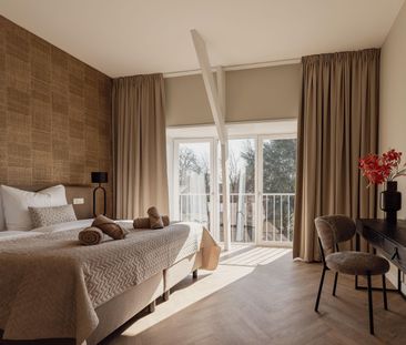 Te huur: Appartement Stationsstraat in Tilburg - Foto 6