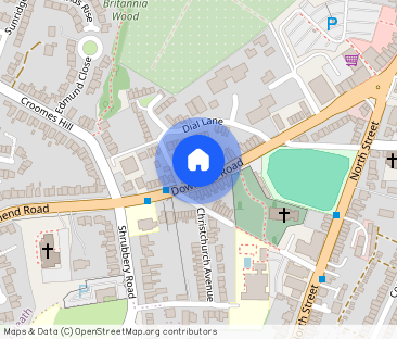 Downend Road, Downend, Bristol, BS16 - Photo 1