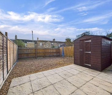 2 bedroom semi-detached house to rent - Photo 1