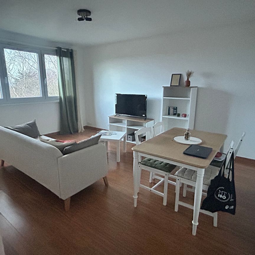 Quimper Appartement chambre 10.96m2 en colocation - Photo 1