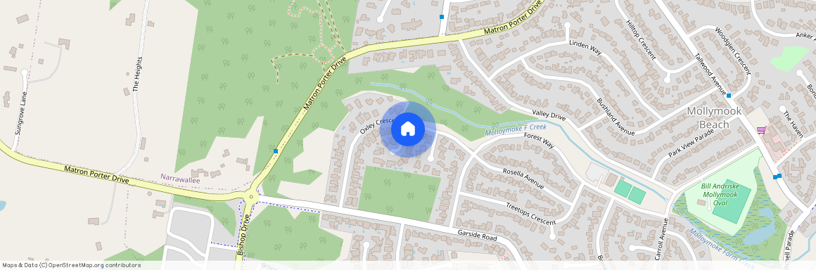 11 Toorak Cl, NSW 2539, Mollymook Beach