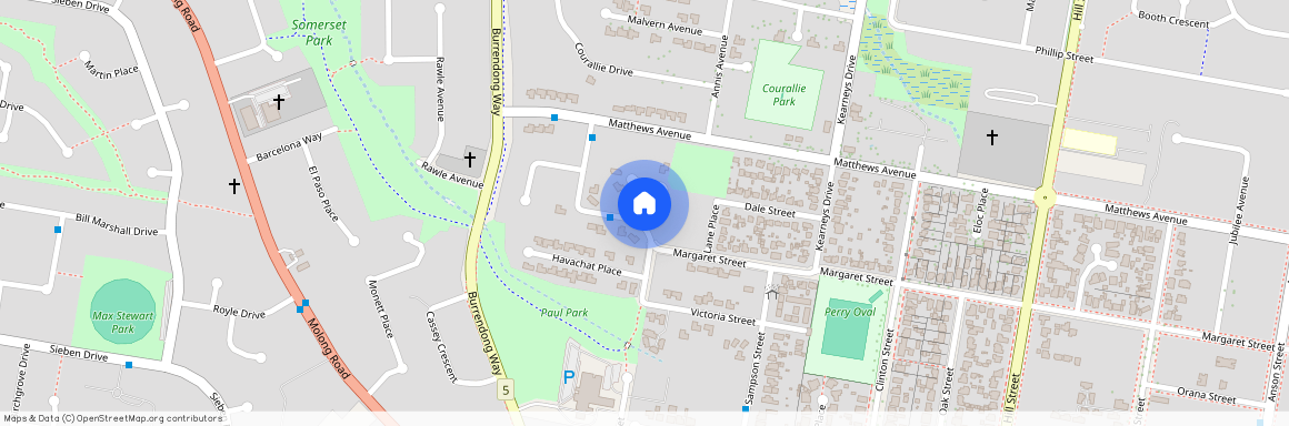 22 Wahratta Way, NSW 2800, Orange