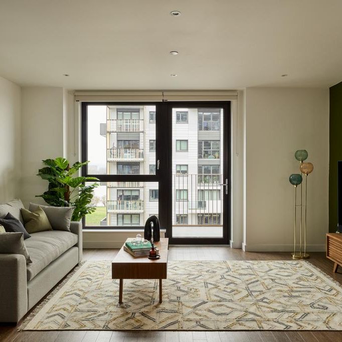 1 bedroom apartment to rent - Photo 1