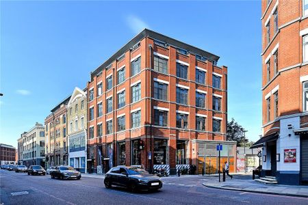 1 bedroom penthouse to rent - Photo 2
