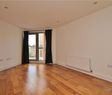 Church Street East, Woking, Surrey, GU21 6AD - Photo 1
