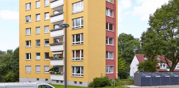 2-Zimmer Wohnung in Grumme - Foto 2