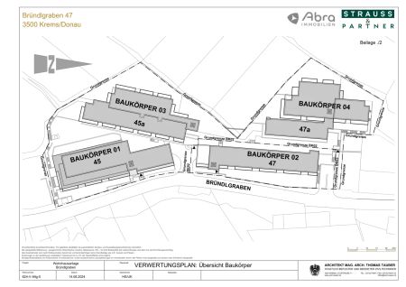 Neubau Erstbezug Moderne Studentenwohnung mit Balkon - Foto 4