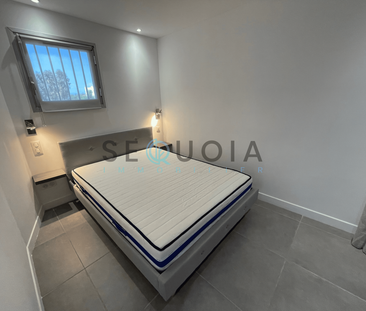 Location Appartement 2 pièces 39m² ANTIBES 06600 - Photo 3