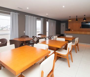 Apartamento com 2 quartos e 60m² para alugar em Baeta Neves, São Be... - Photo 6