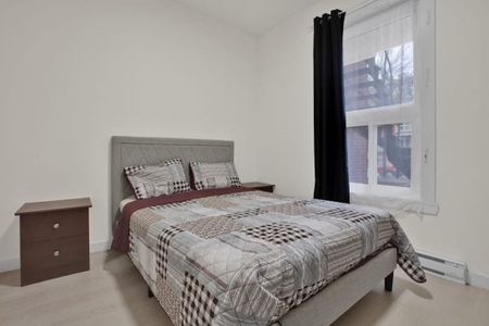 Appartement à louer - Montréal (Anjou) - Photo 5