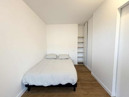 Location appartement 2 pièces, 37.88m², Les Sorinières - Photo 3