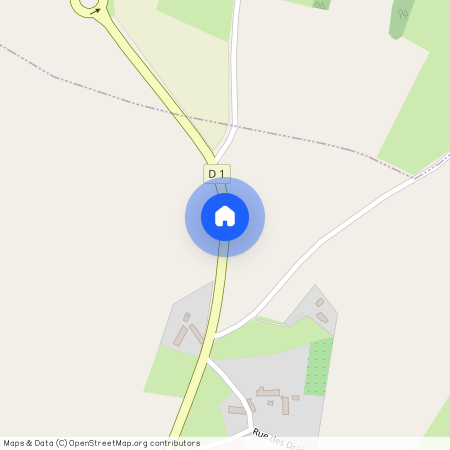 Orne, 61, 61250, Lonrai