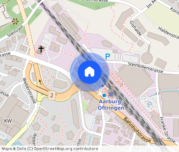 Living in HELLO Aarburg - Photo 1