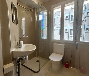 Location appartement 2 pièces, 24.73m², Villiers-sur-Marne - Photo 5