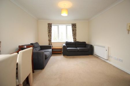 2 bedroom apartment to rent - Photo 2