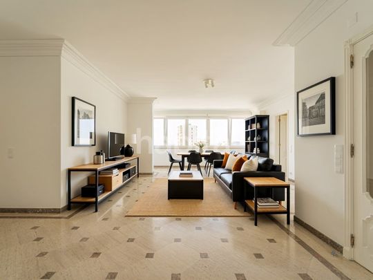 Apartamento T3 em Lisboa - Photo 1