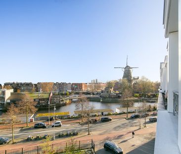 Cornelis Vermuydenstraat, 64, 1018RN, Amsterdam - Photo 5