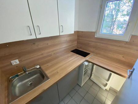 Location appartement 2 pièces 38.56 m² à Montpellier (34000) - Photo 5