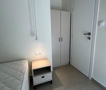 Studio/Γκαρσονιέρα για ενοικίαση Παναγία Φανερωμένη (Ξηροκρήνη - Πα... - Φωτογραφία 3