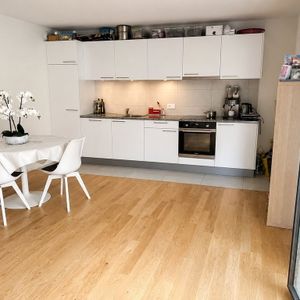 2.5 Zimmer, 69 m², 5. Stock - Photo 3