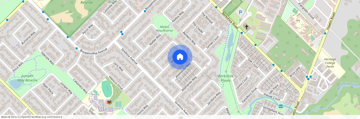 19 Diosma Way, WA 6058, Forrestfield