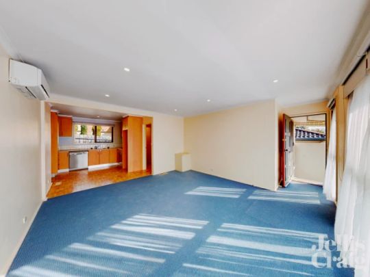 2 Bed, 1 Bath - Photo 1