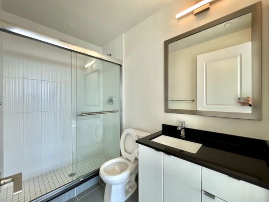 For Lease - 50 Thomas Riley Road Unit# 2309, Toronto, Ontario - Photo 1