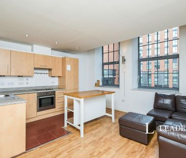 1 bedroom flat to rent - Photo 5