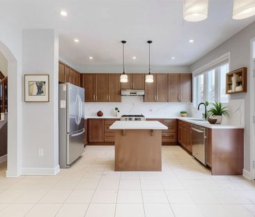 For Lease - 90 Maplebank Crescent Unit# Main, 2nd Floor, Whitchurch... - Photo 4