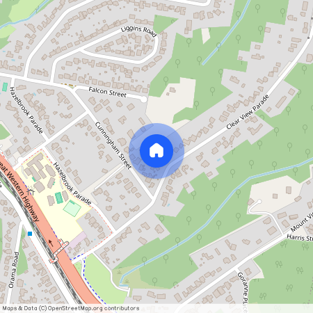 16 Clear View Parade, NSW 2779, Hazelbrook