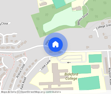 Abbotsham Road, Bideford, EX39 - Photo 1