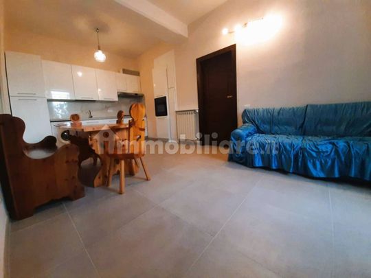 Bilocale via Filippo da Recco 33, Lungomare, Mulinetti, Polanesi, Recco - Photo 1