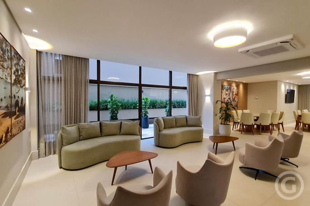 Apartamento residencial, 332.00m² - Photo 1