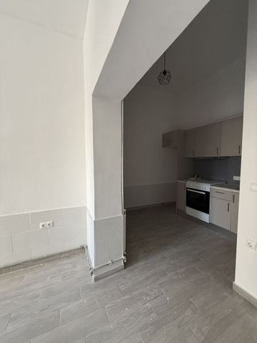Studio/Γκαρσονιέρα για ενοικίαση Άνω Πατήσια - Photo 3