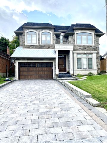 For Lease - 111 Morgan Avenue Unit# Bsmt, Markham, Ontario - Photo 5