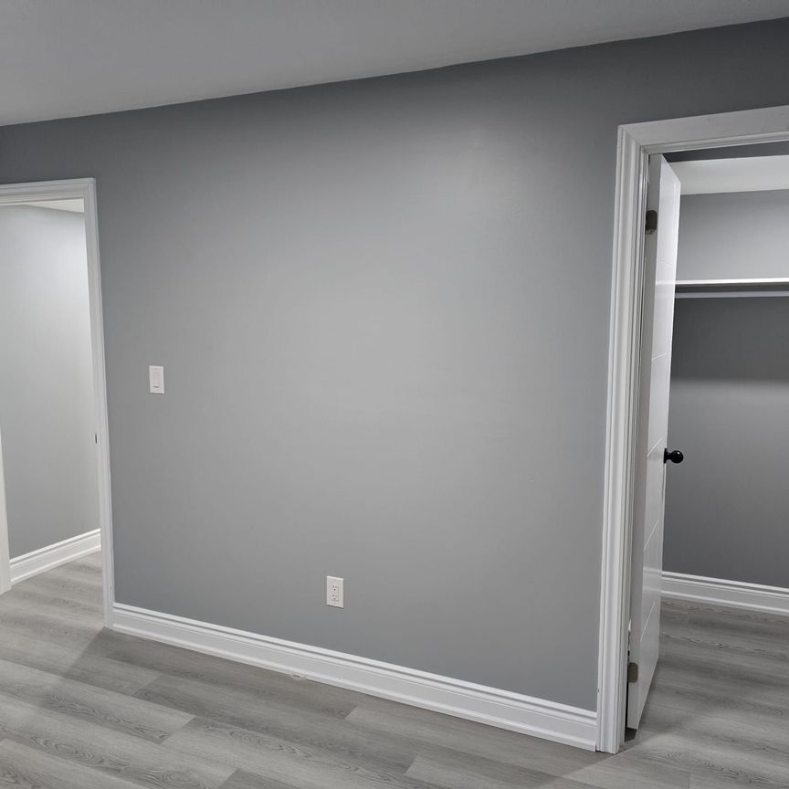 For Lease - 306 Bessborough Drive, Milton, Ontario - Photo 1