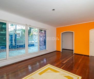 Casa residencial com 3 dormitórios sendo 1 suíte para alugar no Vil... - Photo 1