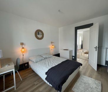 Location Appartement 2 pièces 37m² - Photo 6