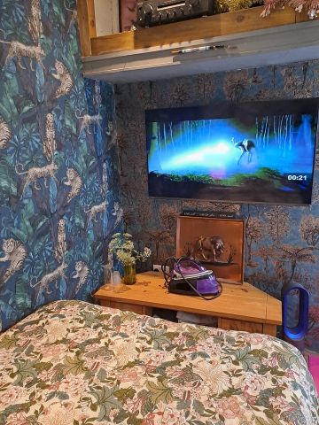 Room in a Shared House, Frant Road, CR7 - Photo 5