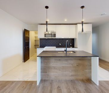 À louer / Appartement - Photo 1