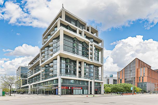 For Lease - 15 Merchants' Wharf N/A Unit# 405, Toronto, Ontario - Photo 1