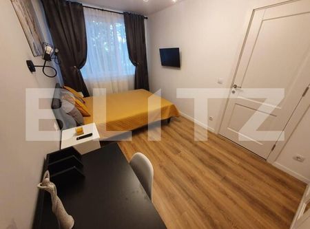 Apartament cu 2 camere, 45mp, zona Institut - Photo 4